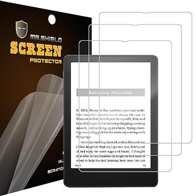 Screen Protector for 6.8 Kindle Paperwhite (Gen 11 - (2021