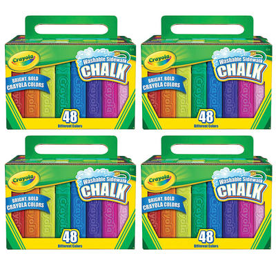 Crayola Twistables Colored Pencils, 18 Per Box, 3 Boxes