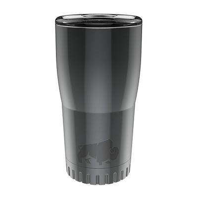 RTIC Outdoors Coffee Mug 12-fl oz Stainless Steel Insulated Cup in White | 9469