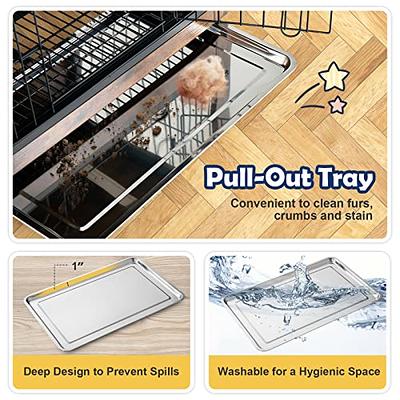 Tucker Murphy Pet™ Heavy-duty Waterproof Washable Pet Mat/Pad