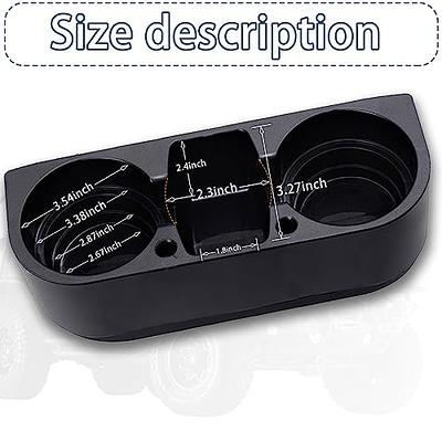 1pc Paper Cup Holder One-time Cup Dispenser Multifunctional Cup Organizer  Storage Rack For Home Coffee Mug