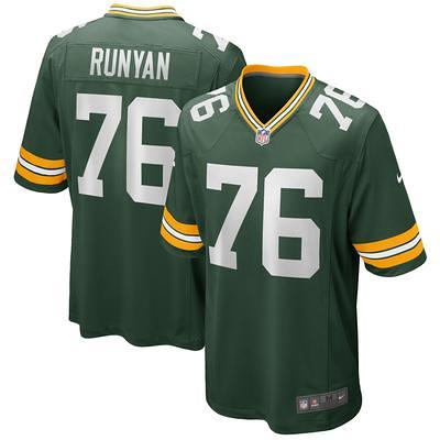 Darnell Savage Youth Green Bay Packers Nike Jersey - Game White