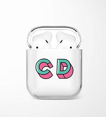New 3D AirPods Case Silicone Protective Cover Cartoon Case For AirPod 1/2/3  Pro