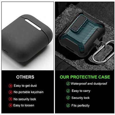 Apple AirPods Pro Case Lock Fit M -  Official Site