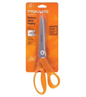 Fiskars, FSK1055801004, Schoolworks 5 Kids Scissors, 2 / Pack