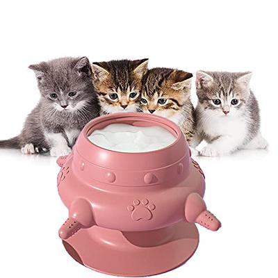 GLSTOY Dog Food Leaker Dog Puzzle Feeder Toys for Puppies Automatic Feeder  Leaky Food Toy Dog Tumbler Toy Cat Treat Dispenser Interactive Puppy Toy  Indoor Puppy Toy Cat Feeder Toy - Yahoo