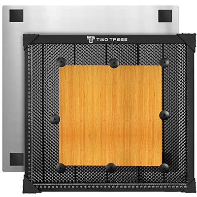 Laser Honeycomb Working Table For CO2 Laser Engraver Cutting