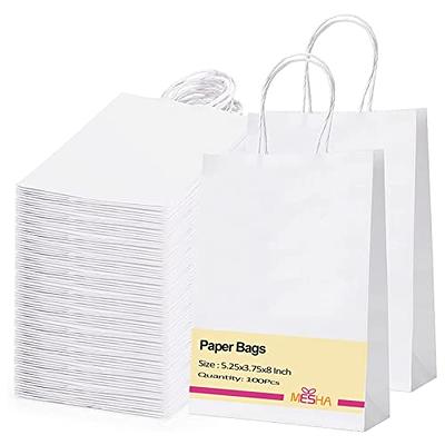 Shopping Bags Small Business  Small Paper Gift Bags Wholesale