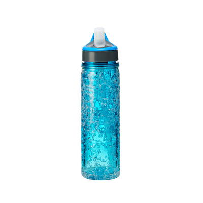 Unicorn Spit 8 fl. oz. Zia Gel Stain and Glaze Bottle (6-Pack), Blue