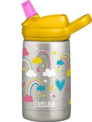 EveryYay Wet Your Whistle Assorted Water Bottle for Small Animals, Medium