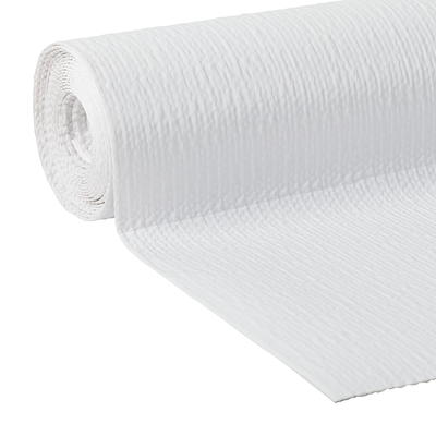 Easyliner Brand Clear Classic 12 in. x 20 ft. Shelf Liner, Clear