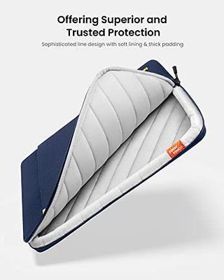 tomtoc 360 Protective Laptop Sleeve Set for 16-inch MacBook Pro M3