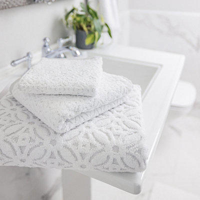 Canedo Towel, Luxury Bath Towel