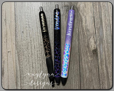 Topsnova Pens, Glitter Gel Pen Set, Glitter Gel Pens for Adult Coloring  Book, Multicolor Gel Pens Glitter Markers No Fading, Topsnova Glitter Gel  Pens for Drawing Writing Doodling (12Color+12Refill) - Yahoo Shopping
