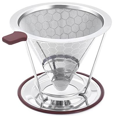 Stanley Paperless Pour Over Coffee Dripper