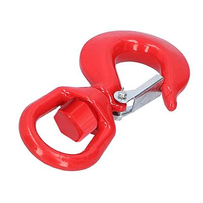 Heavy Duty Swivel Hook