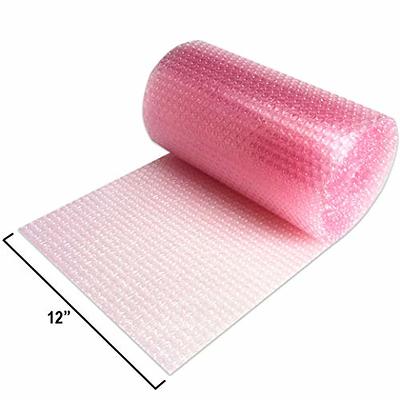  15 FT Duck Max Strength Bubble Cushioning Wrap for