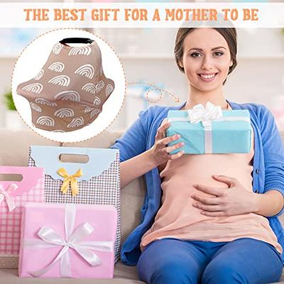 Best Baby Shower Gifts, Breastfeeding Cart