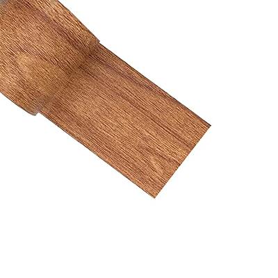 Duck Tape Woodgrain, 10 yd