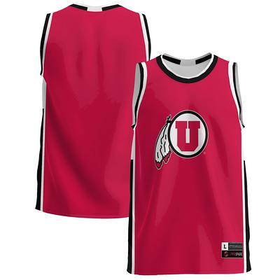 Youth ProSphere White Louisville Cardinals NIL Pick-A-Player Men's  Basketball Jersey