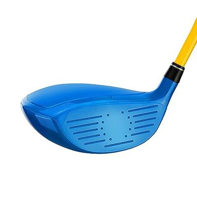 PGM Children's Golf Club Set - Can Hit Real Balls, Includes Wood