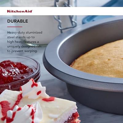 Kitchenaid Non-stick 9 Square Cake Pan, Cake Pans