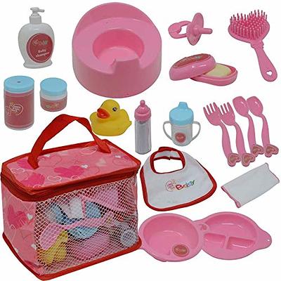 Our Generation Flying Colors School Desk & Supplies Accessory Set for 18  Dolls - Yahoo Shopping