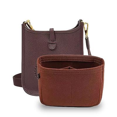 For Multi Pochette Accessoires bag Organizer insert crossbody bags