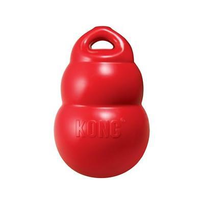 KONG Genius Leo Food Dispensing Assorted Dog Toy, Small