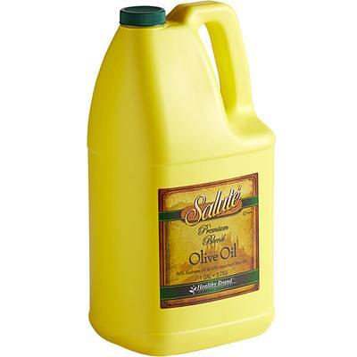 Colavita 75% Canola Oil and 25% Olive Oil Blend 1 Gallon