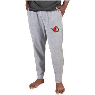 Arizona Cardinals Concepts Sport Mainstream Terry Shorts - Gray