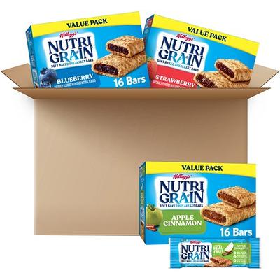 Discounted wholesale snacks