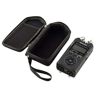 Hard Case Fits Zoom H4N PRO/PRO 4. & DRX Digital Multitrack