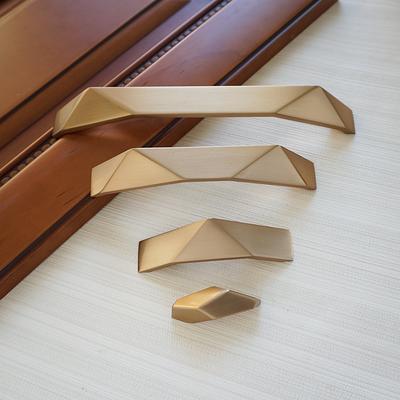 modern dresser handles