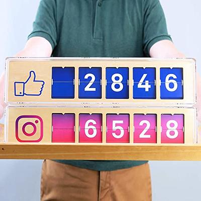 How To See Instagram Follower Count In Real Time