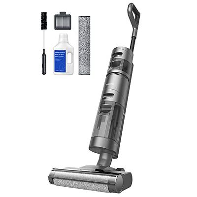 Eufy Clean WetVac WR21 Cordless Wet Dry Vacuum and Mop for Hardwood Floors and Carpet