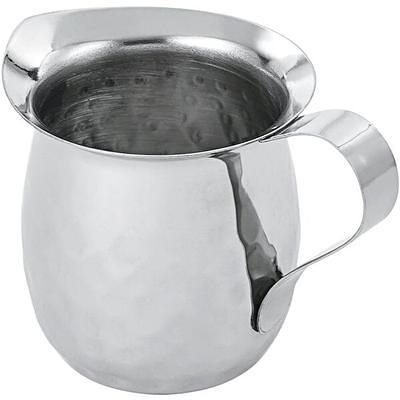 Vollrath - 46893 - 40 oz Aluminum Scoop