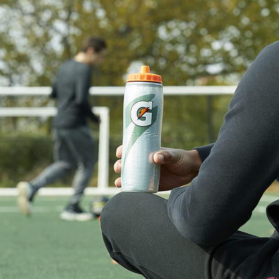 Gatorade GX Bottle 30oz Red