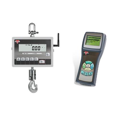 AGC500 Precision Scale 500g x 0.001 w/ Automatic Internal Calibration