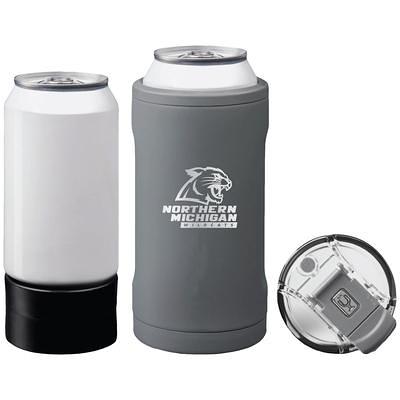 K-State Wildcats Slim Can Stainless Steel Koozie