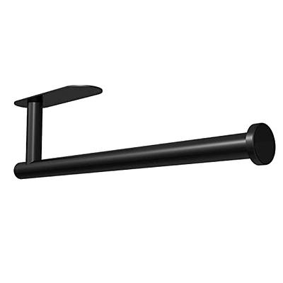 Taozun Adhesive Hooks - 5 Packs Heavy Duty Towel Hooks Stick on Wall for  Kitchen Bathroom, Black Self Adhesive Coat Hooks Stainless Steel - Yahoo  Shopping