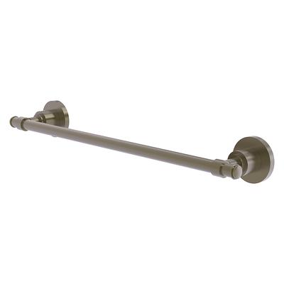 Allied Brass Washington Square Collection 24 Inch Towel Bar - Yahoo Shopping