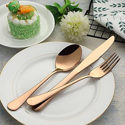 Portable Travel Utensils, Reusable Silverware with Case for Fixing  Tableware, 9 Pieces Stainless Steel Stable Flatware Set, Camping Picnic  Cutlery Set