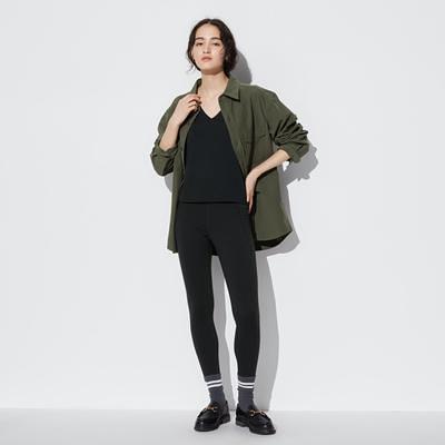 Uniqlo Airism UV Protection Soft Legging (S)