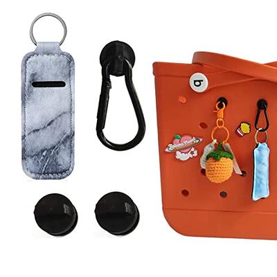 ZOUHAYUN 2Pcs Set Inserts Hooks Accessories for Bogg Bag, Sturdy and  Durable Charms,Insert Charm Compatible with Bogg Bags & Beach Tote Bag -  Yahoo Shopping