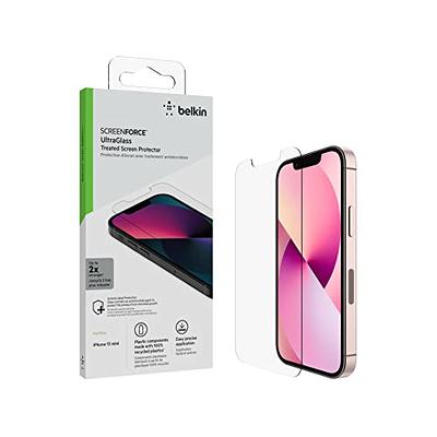 UltraGlass 2 Treated Screen Protector for iPhone 15 Pro