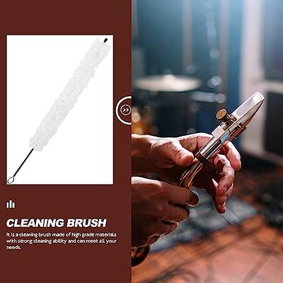 Flute Cleaning Kit Set with Cleaning Cloth Stick Screwdriver  Gloves,Cleaning Cloth - Yahoo Shopping