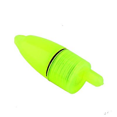 THKFISH Fishing Glow Sticks Rod Tip Glow Sticks Fishing Rod Floats