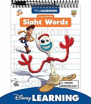 Preschool Learning Activities, Handwriting Practice for Kids, 42 Pages Dry  Erase Activity Book for Kids Age 3-5, Number Letter Tracing Learn to Write  Learning Toys, Educational Montessori Toys - Yahoo Shopping