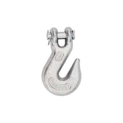 Mustad Model 9174 O'Shaughnessy Hook